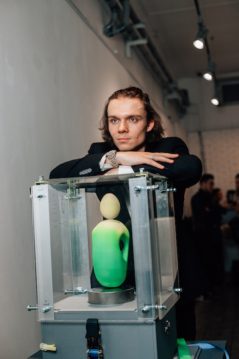 Юрий Омельченко